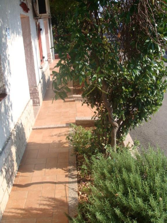 Judit Apartment *