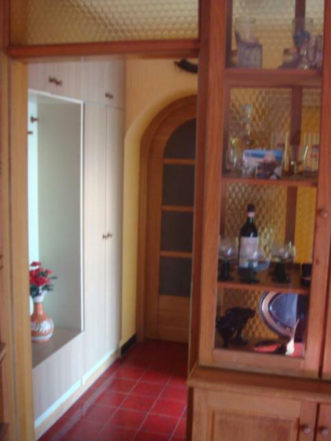 Judit Apartment Tar-Vabriga