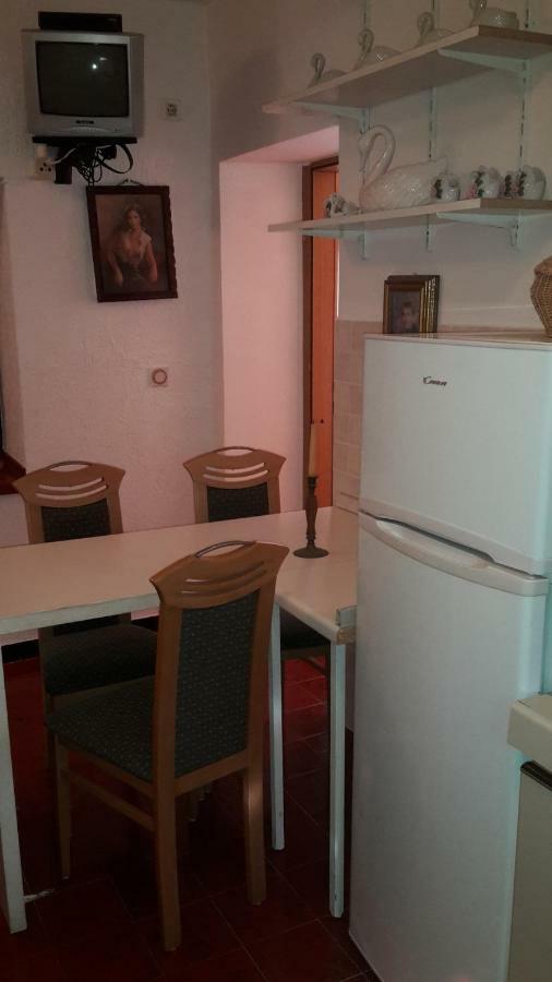 Apartment Judit Tar-Vabriga
