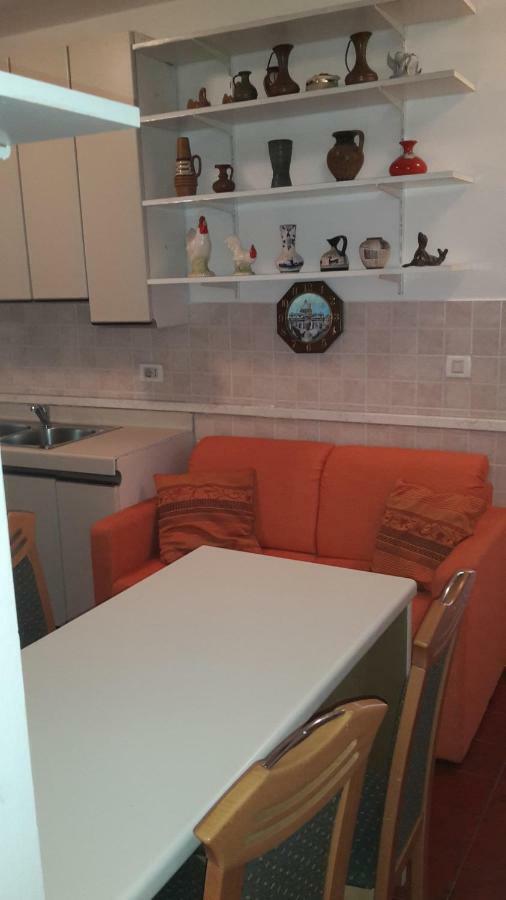 Judit Apartment Tar-Vabriga
