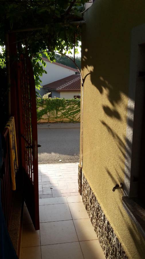 Judit Apartment Tar-Vabriga