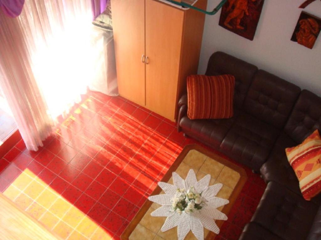 Judit Apartment Tar-Vabriga