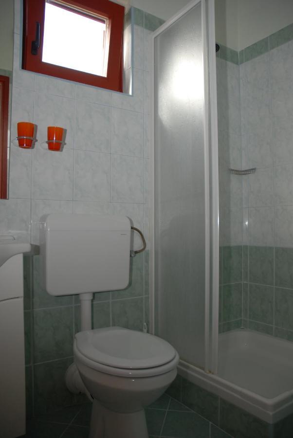 Apartment Judit *