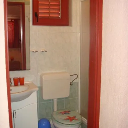 Apartments Judit Tar-Vabriga Exterior photo
