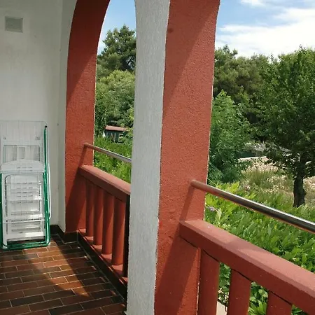 Apartments Judit Tar-Vabriga Exterior photo