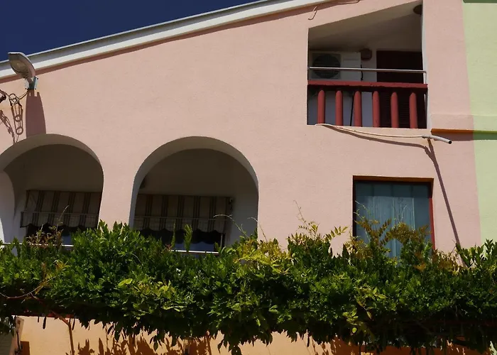 Apartments Judit