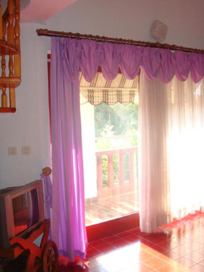 Apartment Judit Tar-Vabriga