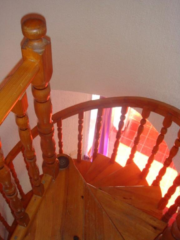 Judit Apartment *