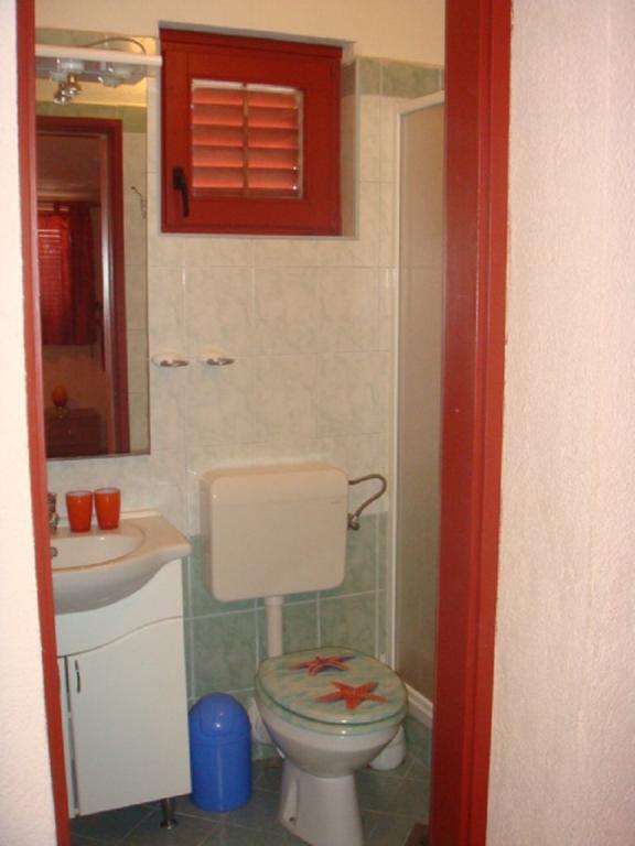 Apartment Judit