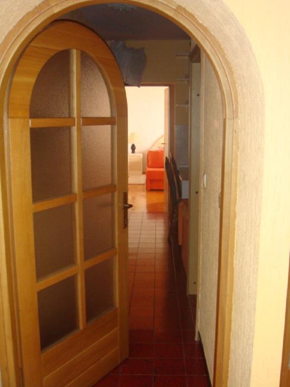 Apartment Judit *