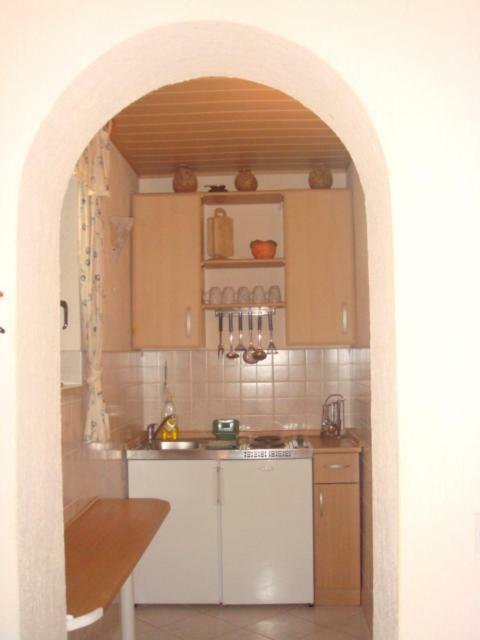 Judit Apartment Tar-Vabriga
