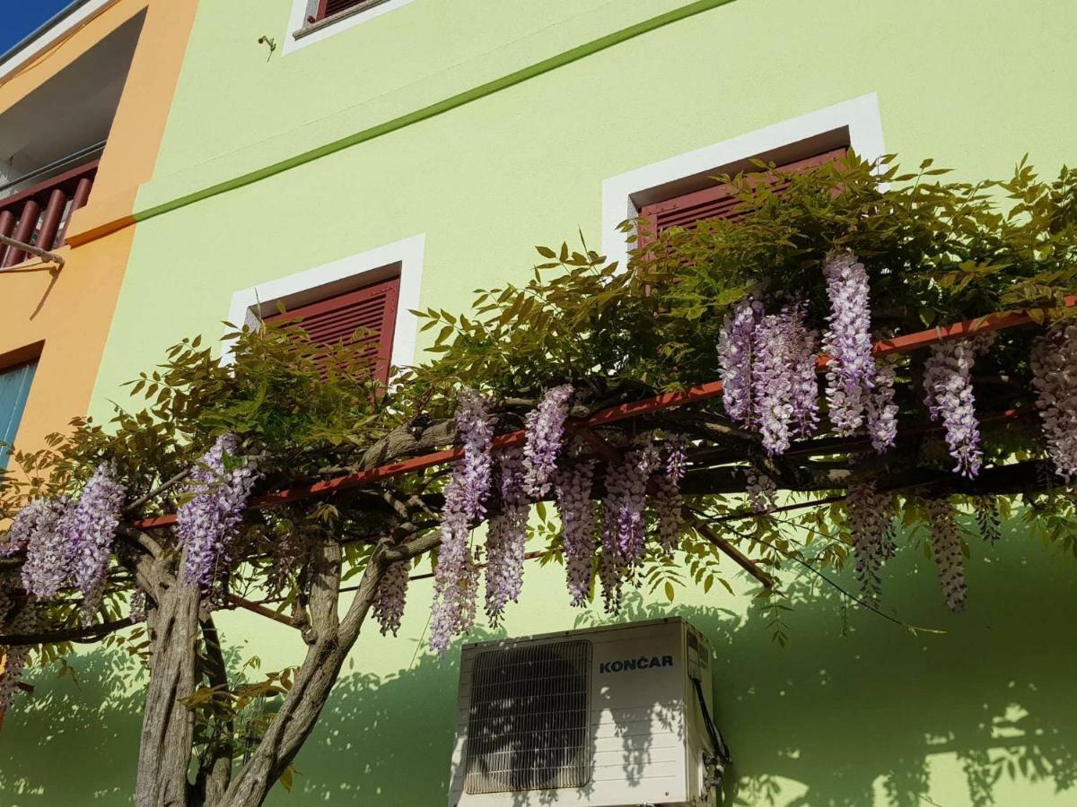 Apartment Judit *