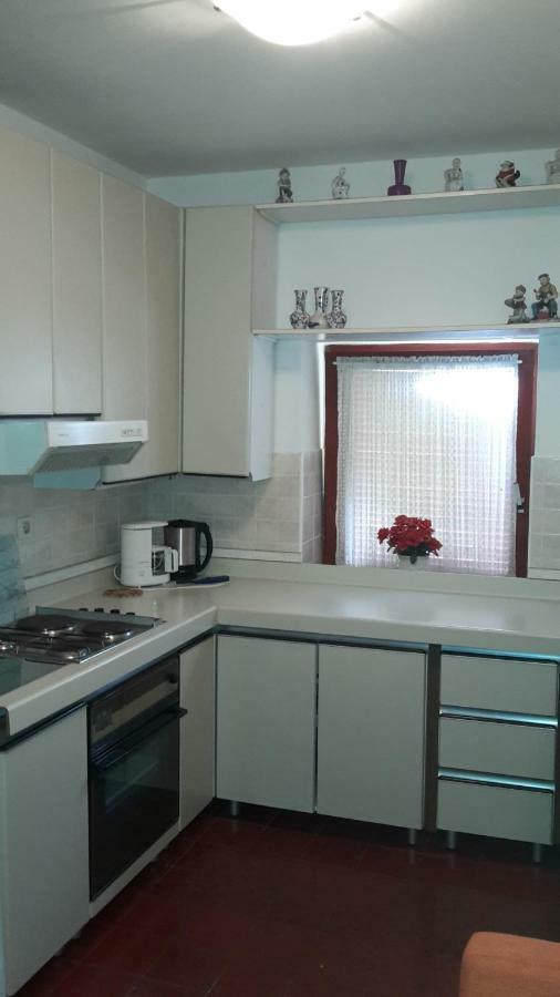 Apartment Judit