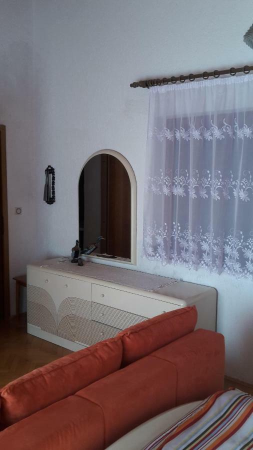 Judit Apartment *
