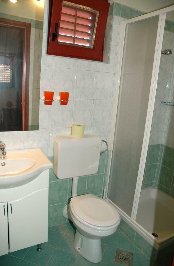 Judit Apartment *