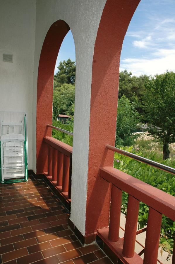 Judit Apartment