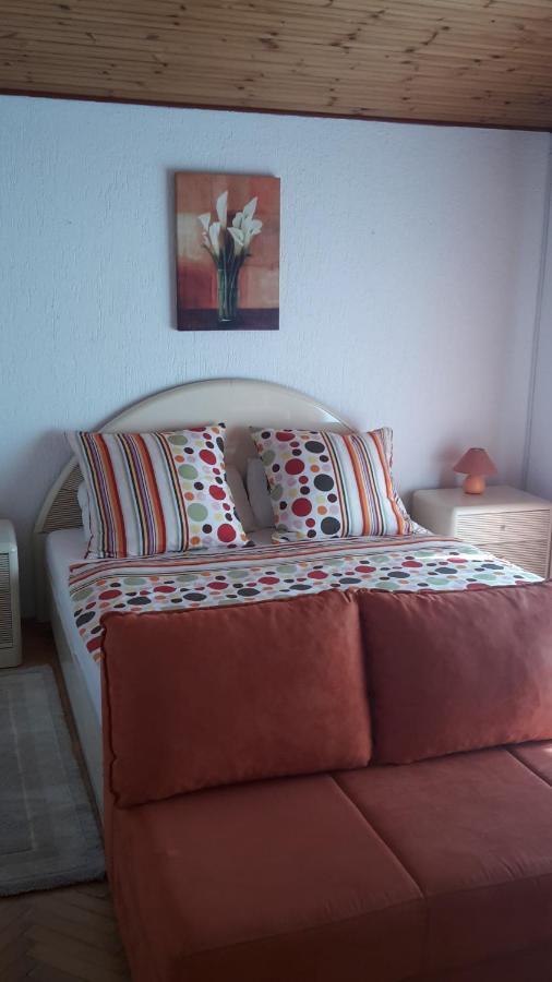 Apartment Judit *