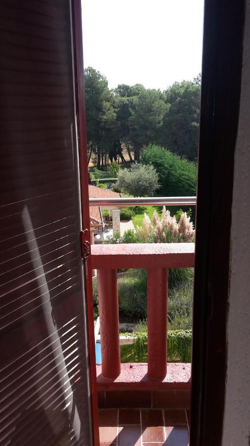 Apartment Judit *